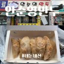 안순영만두 - 포항시 북구 죽도로 22 | 포항ㅣ안순영만두ㅣ죽도시장근처 수제만두 포장 주차 내돈내산