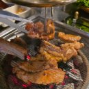짱구네숯불갈비 | [강릉 맛집] 강릉의 숨겨진 돼지갈비 맛집 짱구네 숯불 돼지갈비