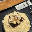 [카페 추천] 인절미 빙수로 유명한 천호 로데오점 설빙 위치