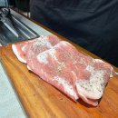 용산-27 | [삼각지] 도야집, 예약하고 다녀온 용산 삼겹살 맛집 솔직후기