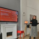 성신여자대학교 융합디자인예술대학원 | 대학교 대학원 해외 교육 연수 후기ㅣ부경대학교 스페인 해양디자인 연수 with 기관 섭외 전문 펀트래블...