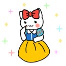 심쿵하냥 이미지