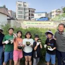 창영교회 주차장 이미지