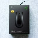 게이밍 마우스 추천! 레이저 바이퍼 V3 Pro SE 사용 후기