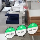 칼라테크오에이 | 복합기임대 반려동물 회사 사무실 설치 후기