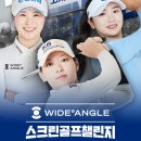 필드스크린골프존 이미지