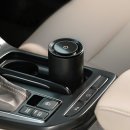 코리아윙카 | 차 안 공기 답답할 때? 알로코리아 차량용 공기청정기 직접 써봤어요