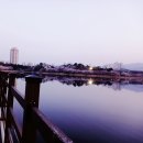 영랑호 카누경기장 | 25년 속초 벚꽃 명소 영랑호 4월에 가면 좋은 둘레길 노을 인생샷