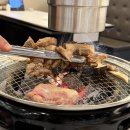 해운숯불갈비 | 부산 동백역 맛집 해운옥 숯불가든 제대로된 갈비