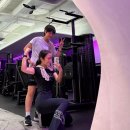 피트니스 진부 이미지