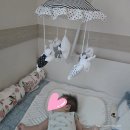 꿈나라 - 광명시 모세로 8 | 아기 모빌 고민 끝! 꿈나라 곰토끼 더블 모빌 구매 후기