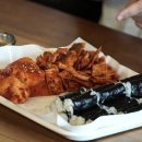 나포리 충무김밥 이미지