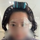 현 헤어 | [용산 단발펌] 유이프 민경 펌 후기 _ 현 프루티헤어