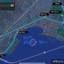 민락수변이면도로 이미지