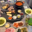 골목PC | [잠실] 방이동 먹자골목 고기 맛집 ‘빽돈 잠실 방이’ 후기