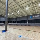 부천전용배드민턴장 이미지