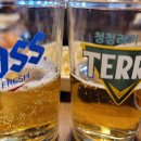 노가리앤비어 이미지