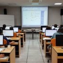 컴퓨터활용능력2급(야간) 이미지