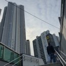 부산 동래 레미안 아이파크, 동래 럭키 임장, 입지 좋은 구축의 힘을 체감했다