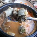 한배꼽 옛날손순대 이미지