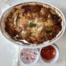 쿡찜한닭 이미지