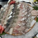 왕도매회어시장 이미지