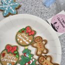 성일중학교 | 크리스마스아이싱쿠키만들기,성남시,성일중학교출강수업강사,학교체험학습,진로,영등포구,구로구,양천구...