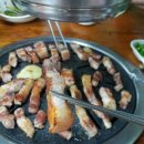 오상식육식당