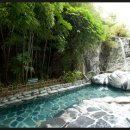 유성호텔 대온천탕 이미지