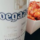 김성구의성마늘치킨도청점