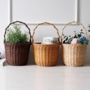 바구니 이미지