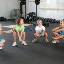 키 쑥쑥 성장 운동 이미지