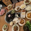 효촌숯불생고기 - 청주시 상당구 효촌송정1길 8 | 효촌숯불생고기