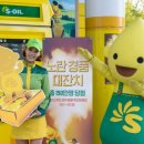 구도일주유소 노란 아시아경제