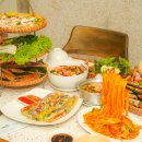 날으는 과일 | 베트남 나트랑 맛집 시내 맛집 추천 비벳꾸안
