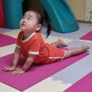 몸튼튼 마음튼튼 키즈요가 이미지