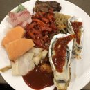 하나로마트 서의성농협본점 구천점 | 평창, 대관령 여행 <트라이앵글 레지던스> + 요리