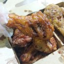 교촌치킨 명일1호 이미지
