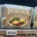 (주)미소텍비앤에이치 | [이마트 피코크 에그베네딕트] 브런치 카페 메뉴를 10분 만에 집에서