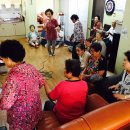 우남경로당 이미지