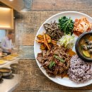 조은한식뷔페 - 안산시 단원구 | 조은한식뷔페