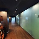 트랙맨 골프 아카데미 이미지