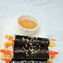 마약꼬마김밥 이미지