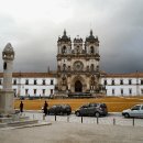 29) 3/28 Travel to Happiness - Alcobaca - A Place Filled with Tragic Love 이미지