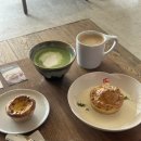 모모스커피 마린시티점 | 부산 해운대 카페추천 모모스커피 마린시티점