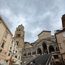 히유 스테이 | 무계획 즉흥 이탈리아 남부 여행 - 소렌토