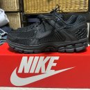 1358 | [NIKE] 나이키 줌 보메로5 SP Black (BV1358-003) 크림 구매 후기 (size 245)