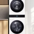 신영열처리 | 없앤 가전, 3~4인 가족이라면 무조건 봐야 함 (LG 트롬 오브제컬렉션 워시타워 W20WHN실사용 후기)