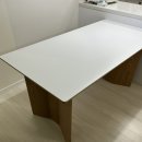 데일리식탁 | 신혼식탁 브랜드 추천 – 멜로우 우드 세라믹 식탁 1600 내돈내산 후기