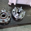 팽성모터스 | 현대 쏘나타(dn8) 허브베어링 교환기 – 평택 비앤비모터스